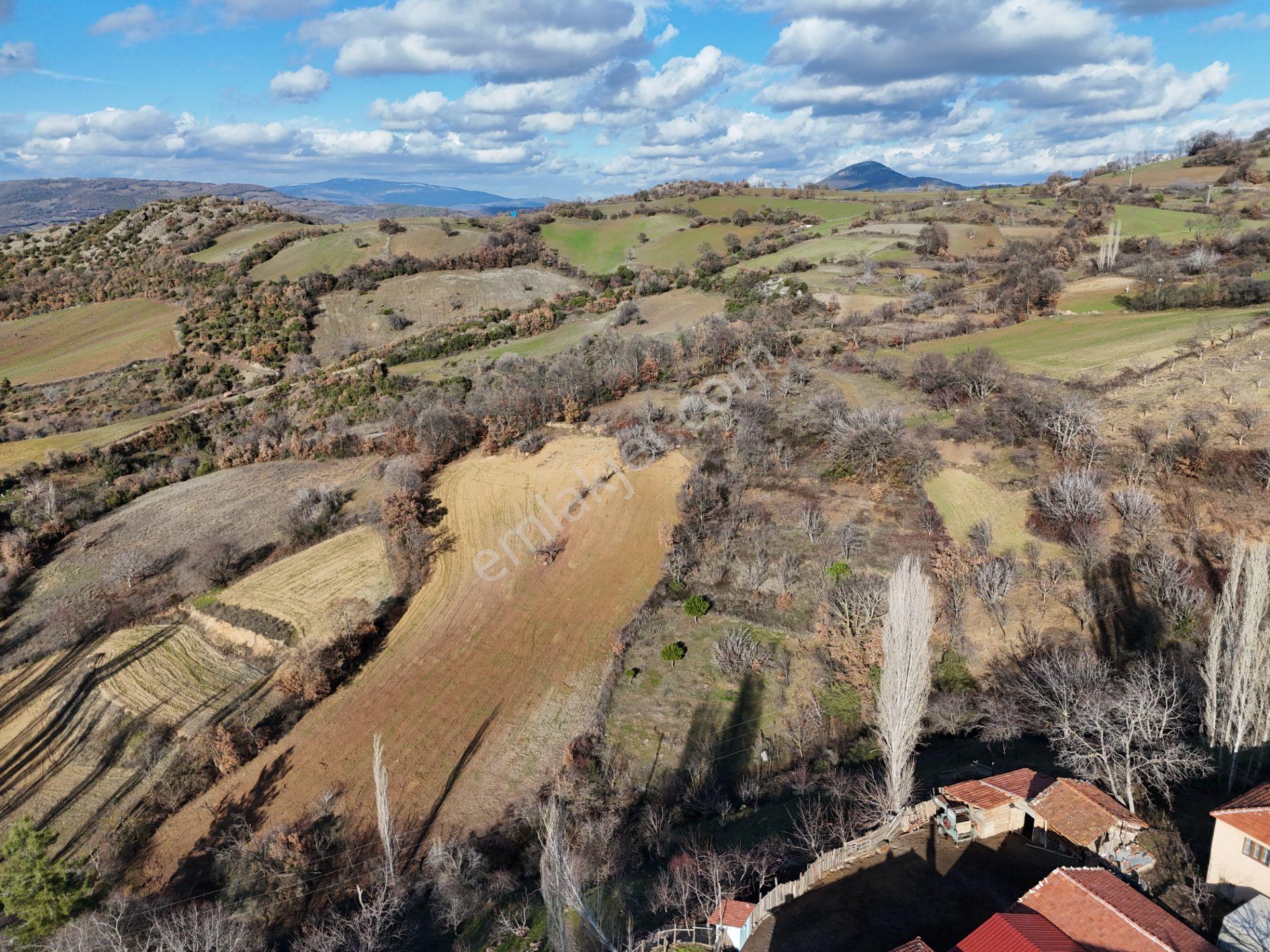 Rookz Balşehir'den Kepsut Sayacık Satılık Arsa 587m2 Köy İçi - Görsel 18