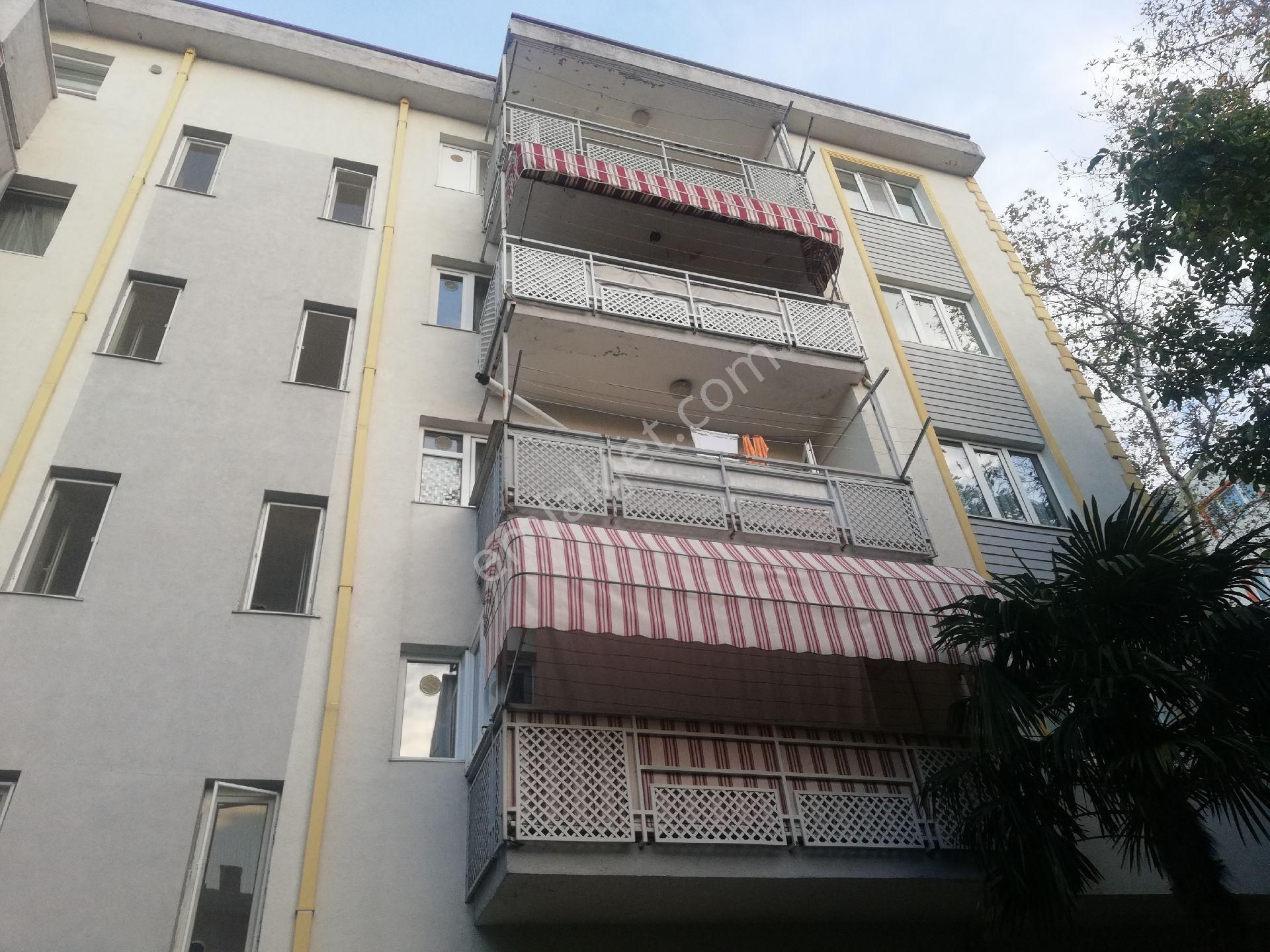 Bursa Yıldırım Kaplıkayada Satılık Sıte Içı Daire - Görsel 2
