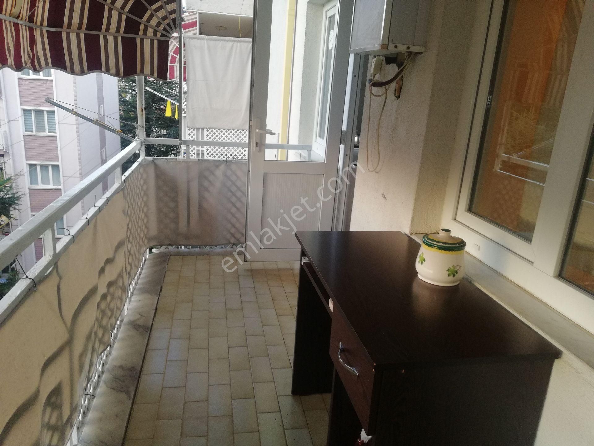 Bursa Yıldırım Kaplıkayada Satılık Sıte Içı Daire - Görsel 13