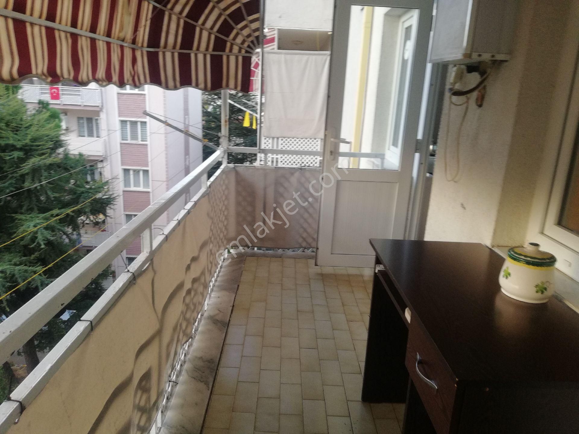 Bursa Yıldırım Kaplıkayada Satılık Sıte Içı Daire - Görsel 14