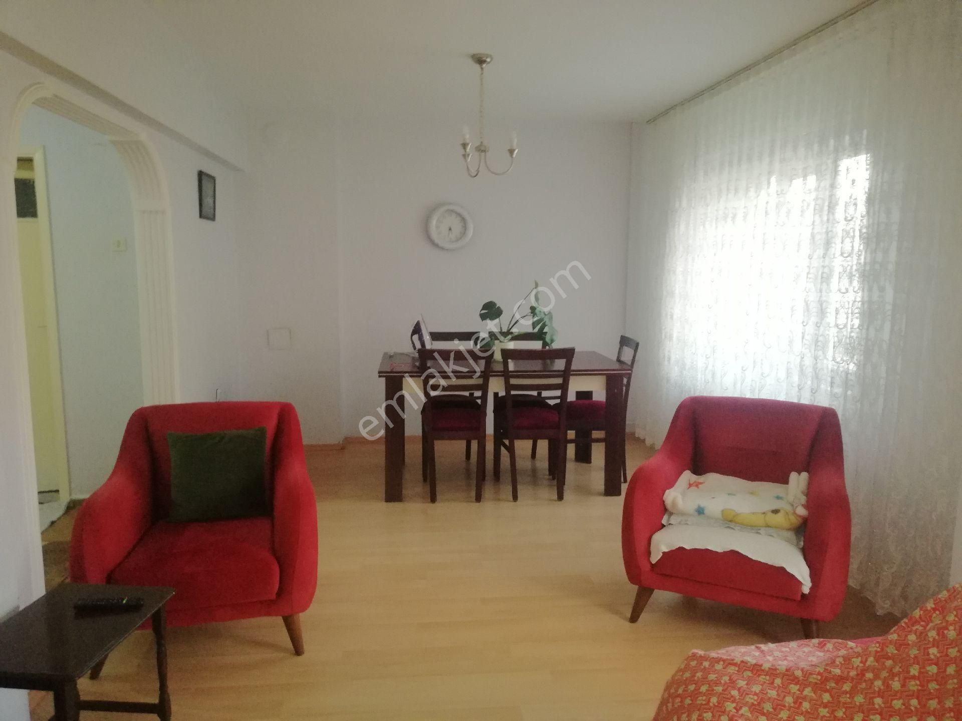 Bursa Yıldırım Kaplıkayada Satılık Sıte Içı Daire - Görsel 3