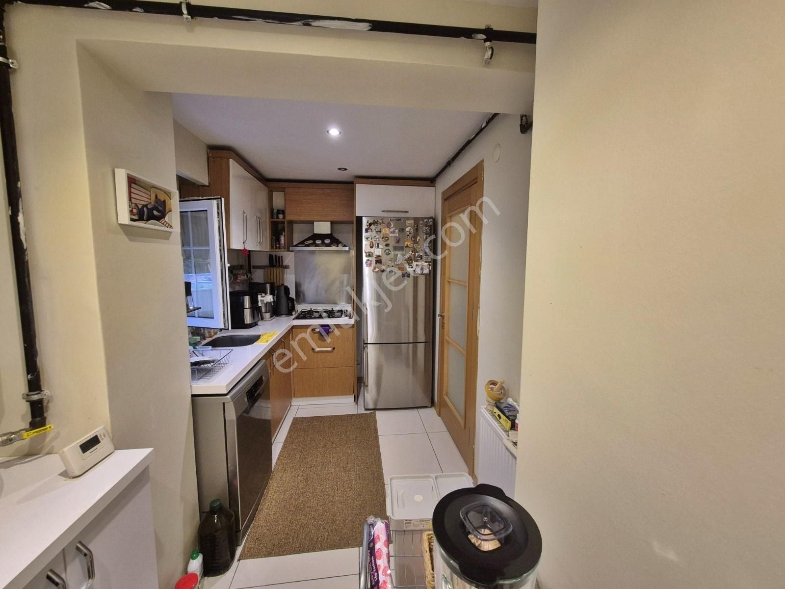 Yatırım'dan Altıntepe Kızılay'da Ayrı Mutfak 10 Yıllık Yapıda2+1 - Görsel 10