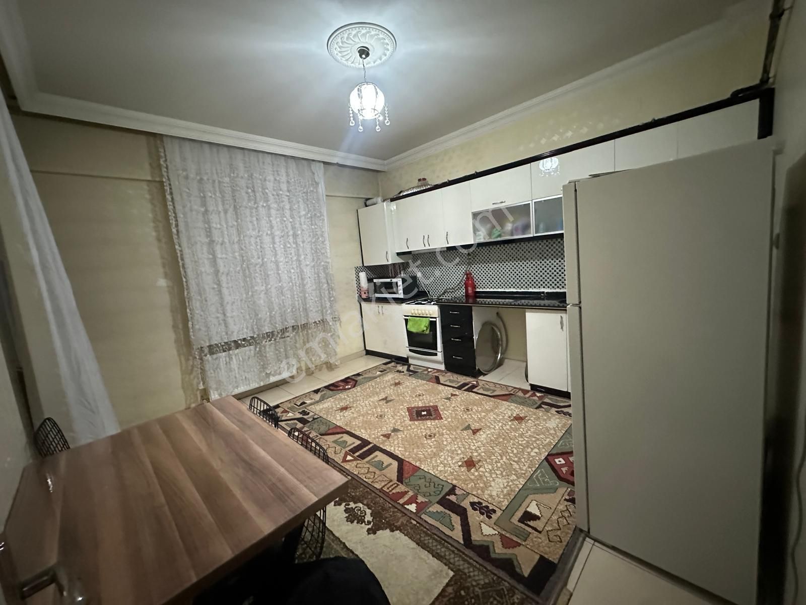 Delen Gayrimenkul'den Bossan Hastanesi Yakını Geniş 3+1 Daire - Görsel 9