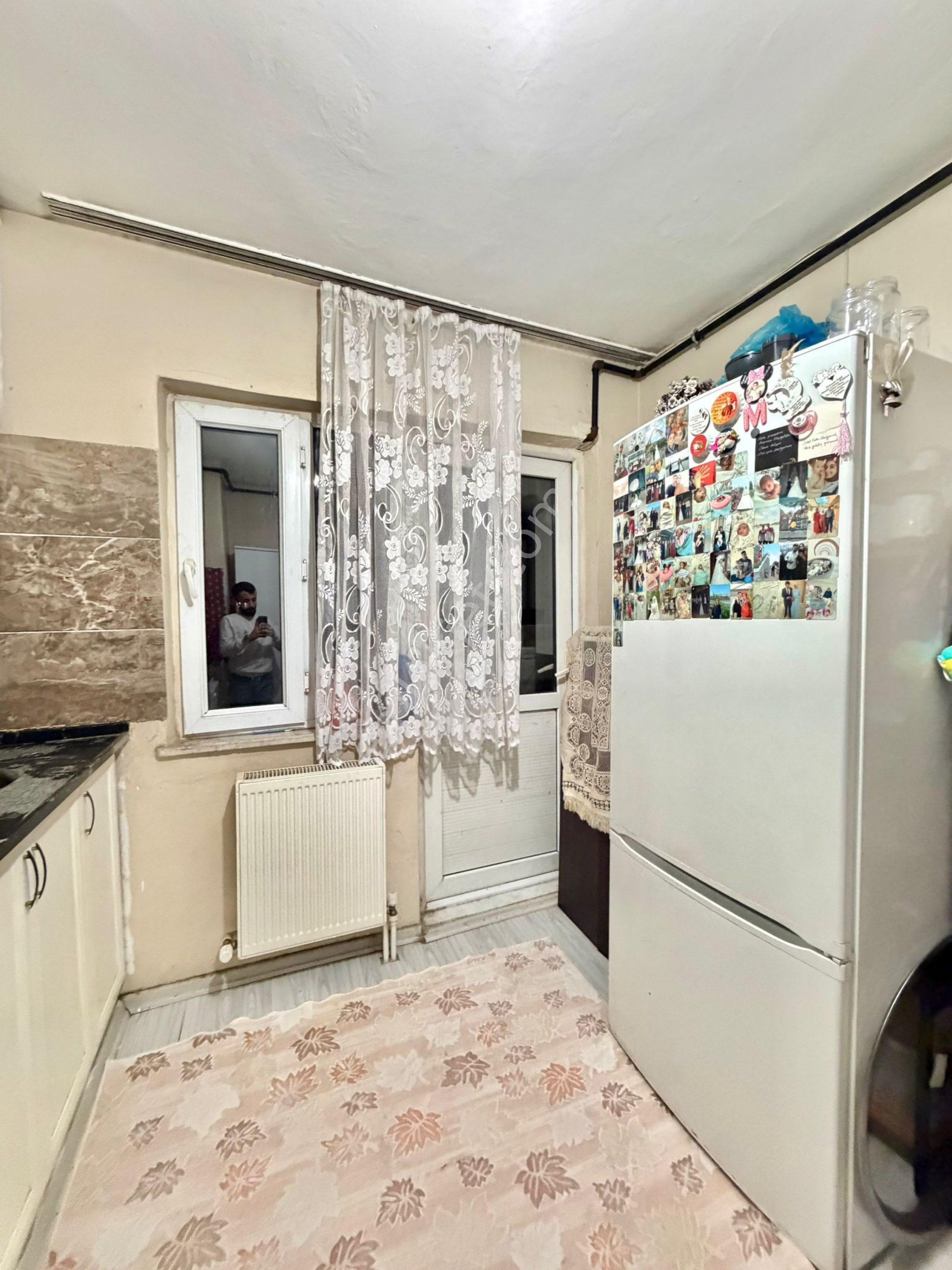Kupon Göktaşlı Mahallesinde 2+1 Ara Kat Fırsatı - Görsel 9