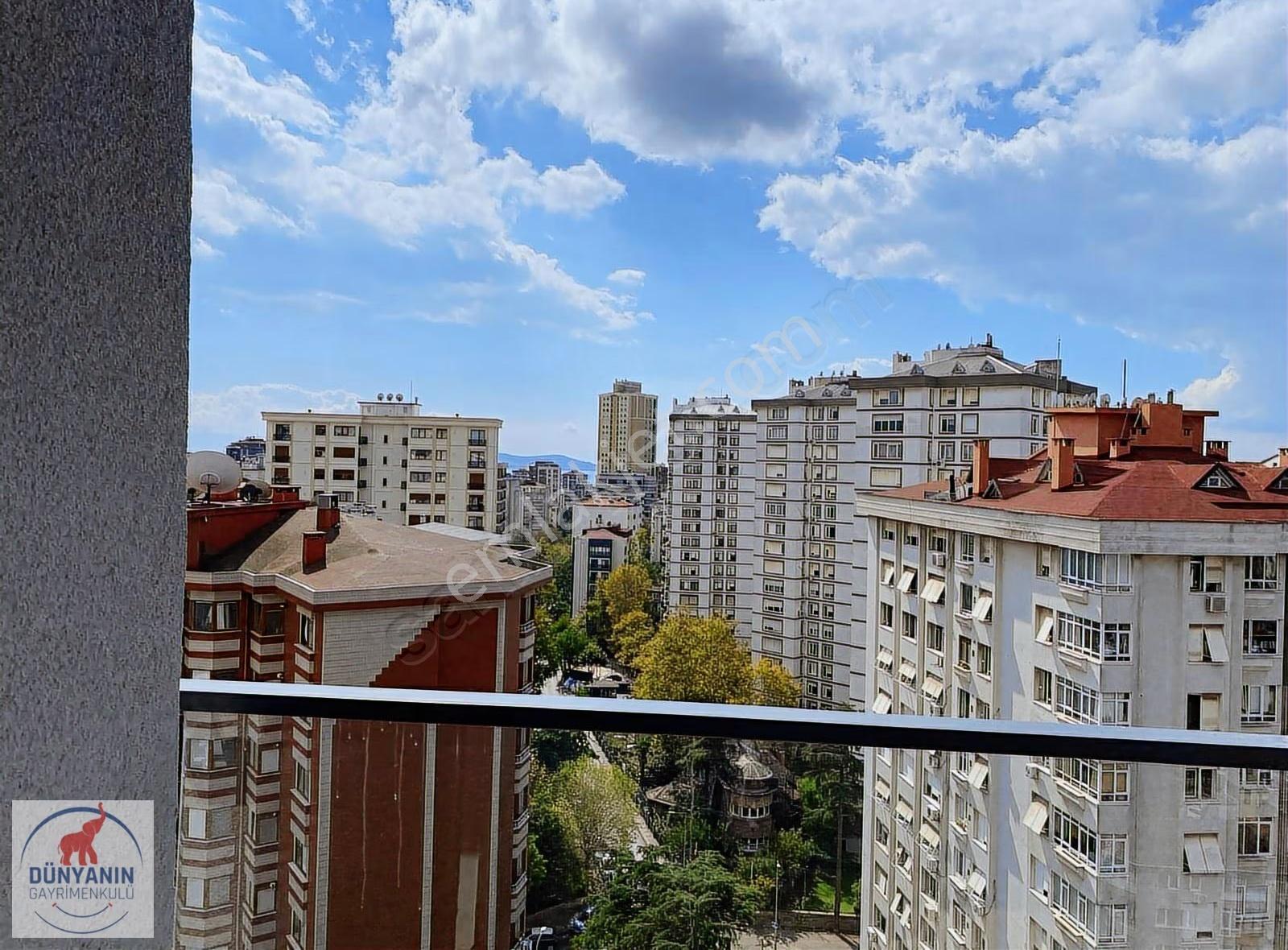 Erenköy'de Marmaraya Yakın 2+1 Satılık Daire - Görsel 29