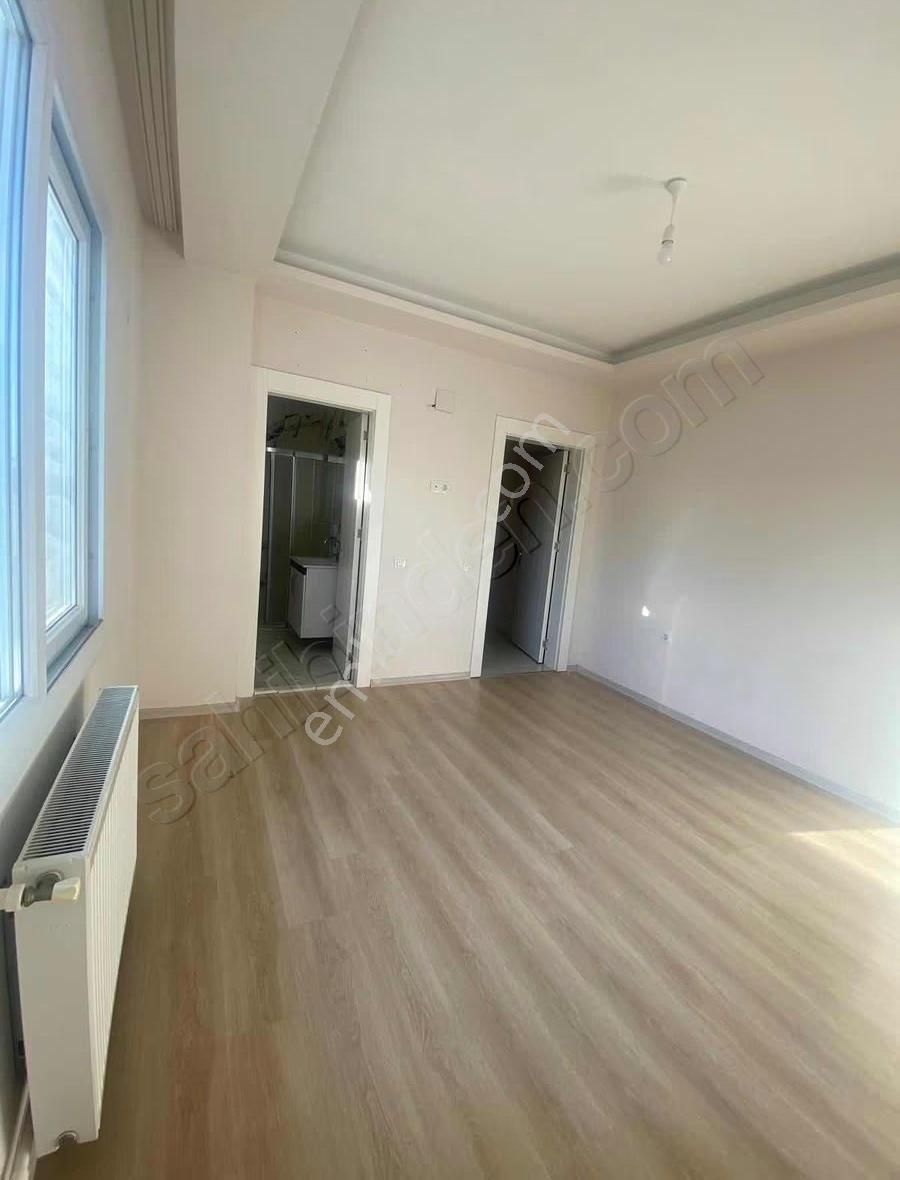 Onur'dan Tece'de Satılık Geniş 2+1 Daire - Görsel 18