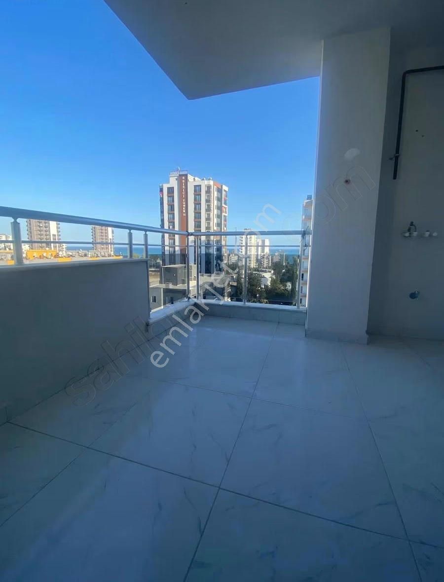 Onur'dan Tece'de Satılık Geniş 2+1 Daire - Görsel 4