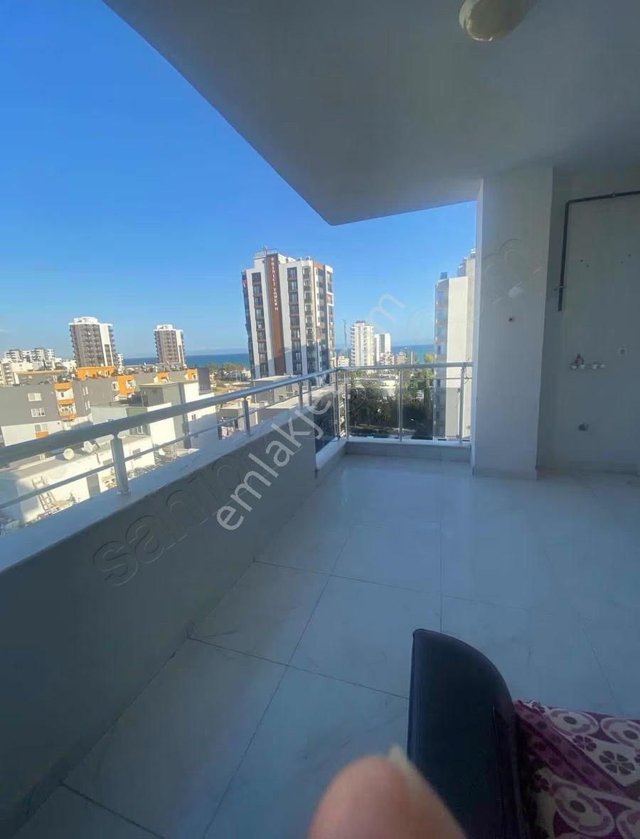 Onur'dan Tece'de Satılık Geniş 2+1 Daire - Görsel 5