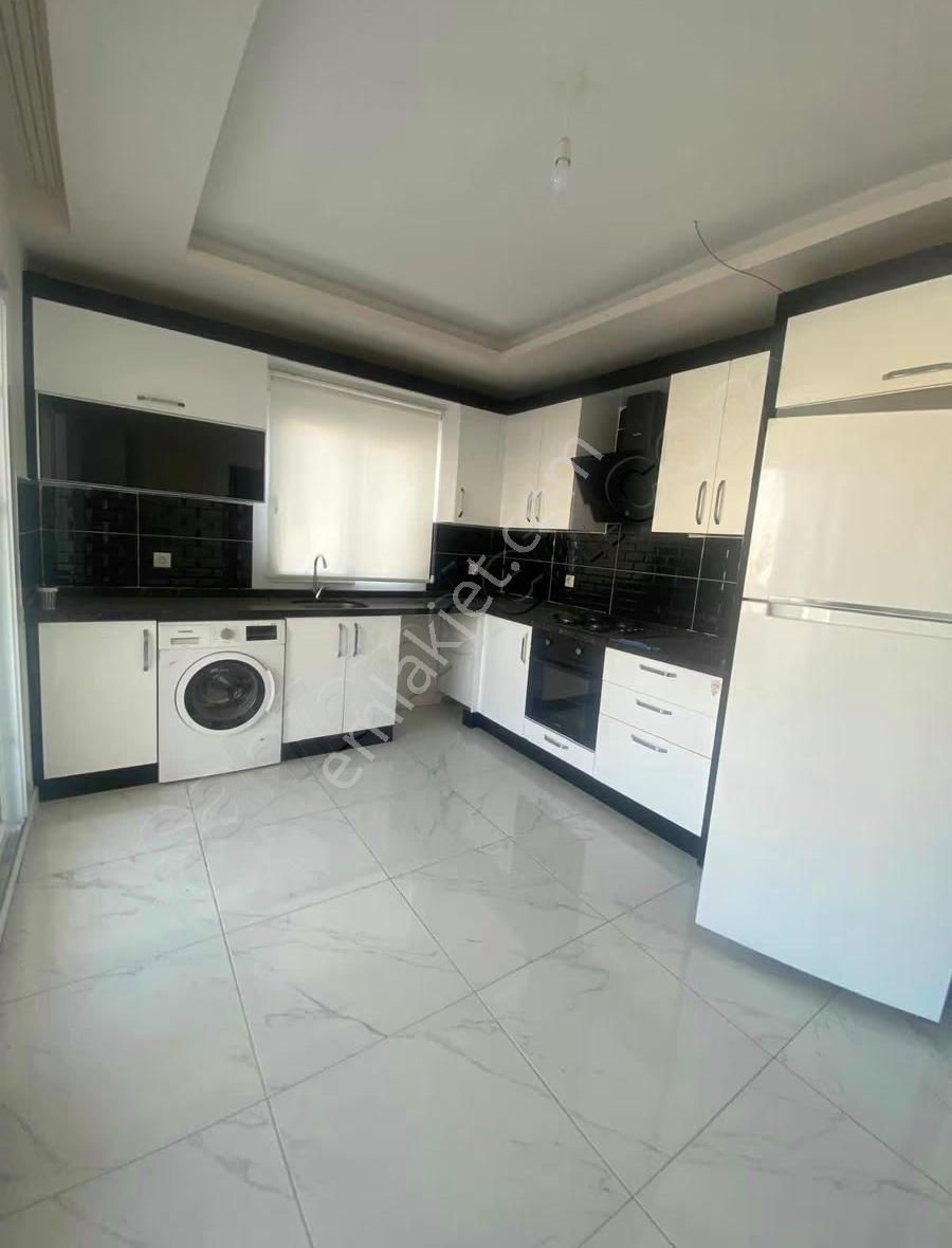 Onur'dan Tece'de Satılık Geniş 2+1 Daire - Görsel 10