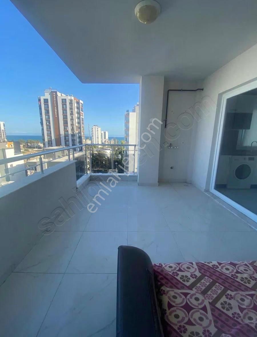 Onur'dan Tece'de Satılık Geniş 2+1 Daire - Görsel 9