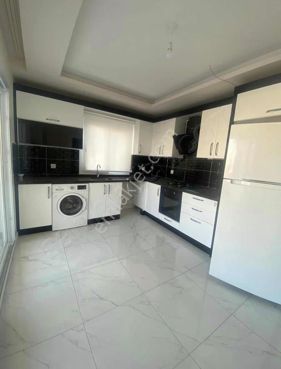 Onur'dan Tece'de Satılık Geniş 2+1 Daire - Görsel 6