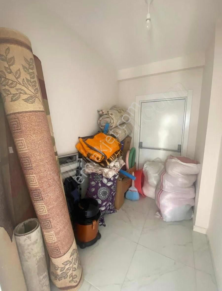 Onur'dan Tece'de Satılık Geniş 2+1 Daire - Görsel 20