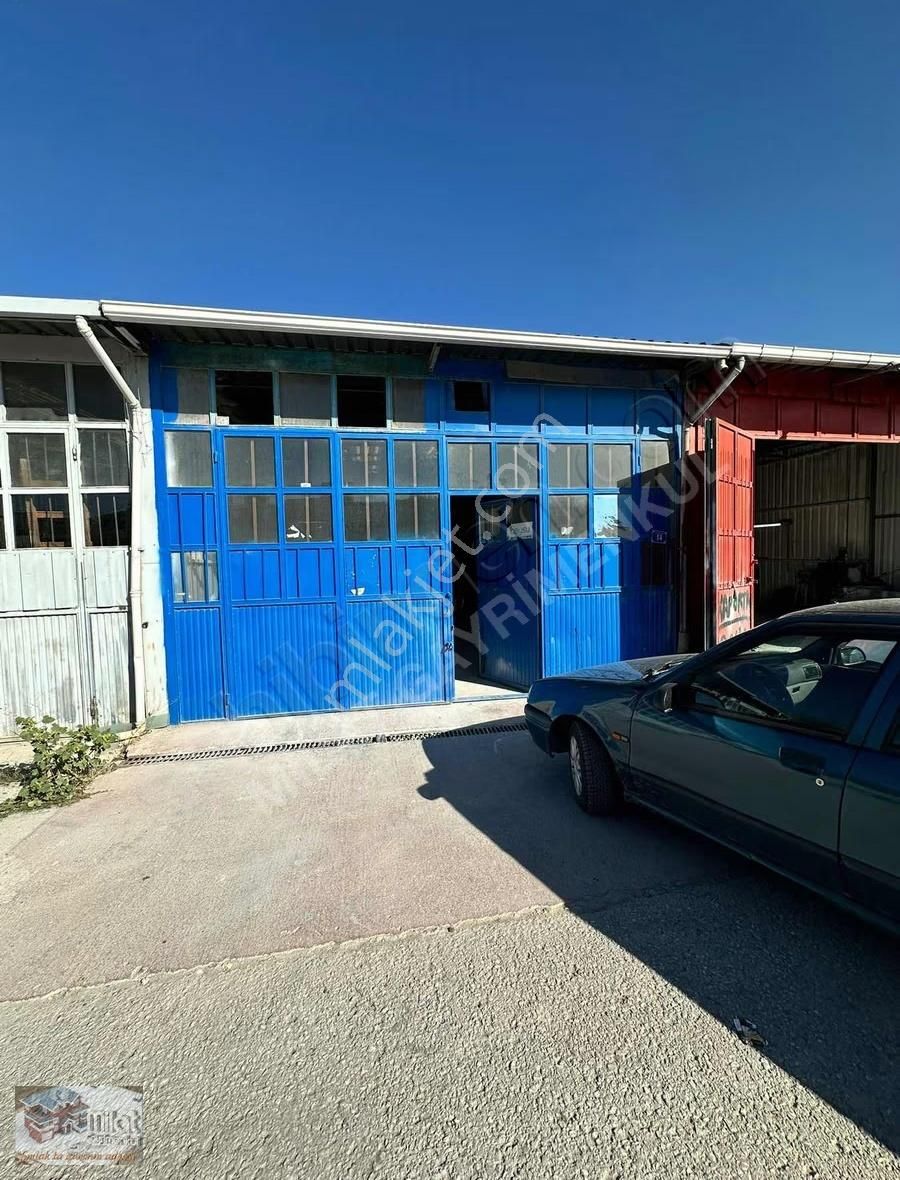 Yenikent Sanayiide Giriş Kat 150 M Kiralık İşyeri - Görsel 7