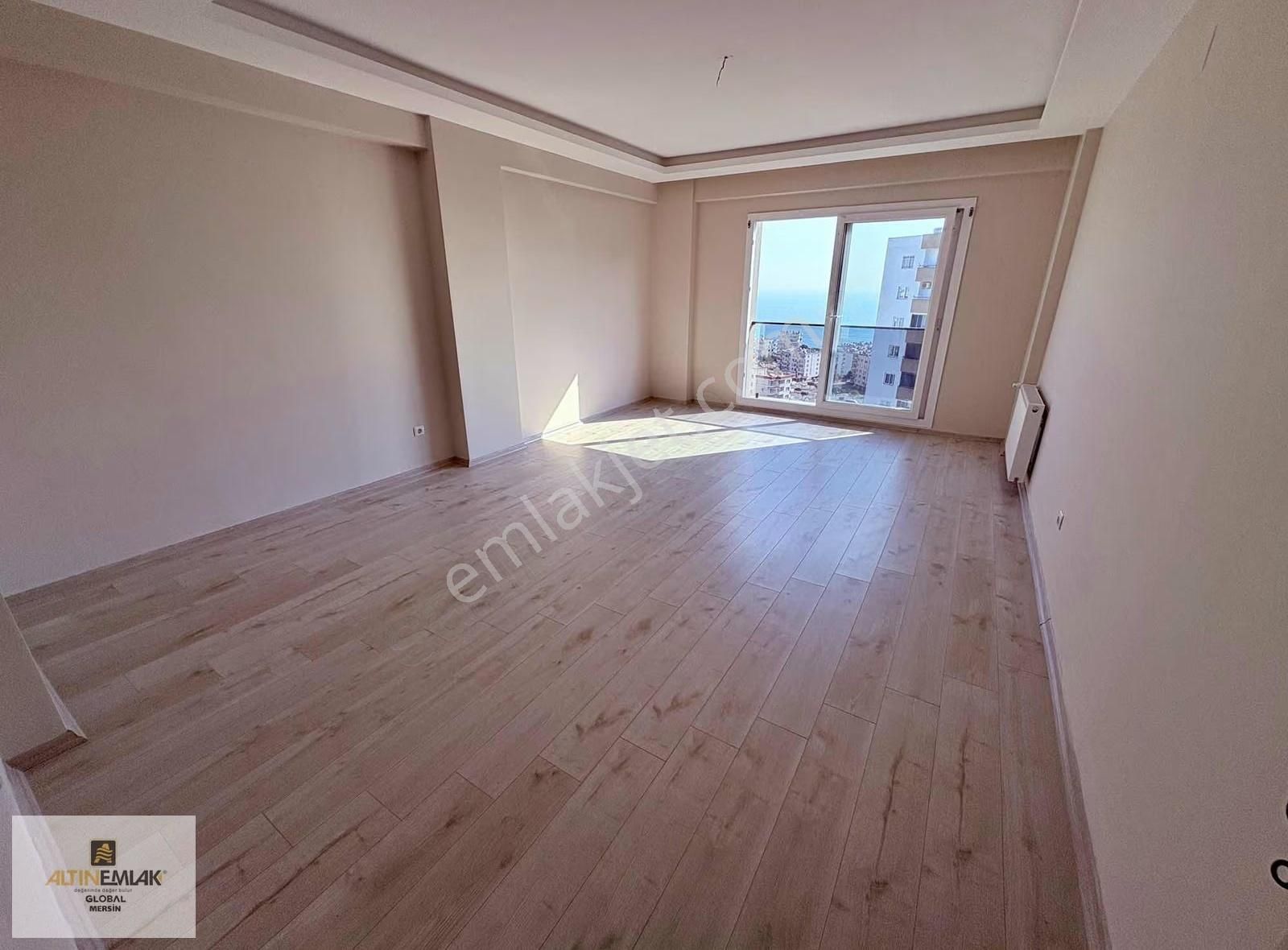 Altın Emlak'tn Full Deniz Manzaralı Yola Yakın Havuzlu Lüks 4+1 - Görsel 8