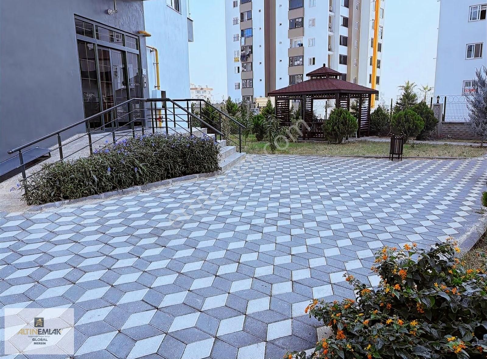 Altın Emlak'tn Full Deniz Manzaralı Yola Yakın Havuzlu Lüks 4+1