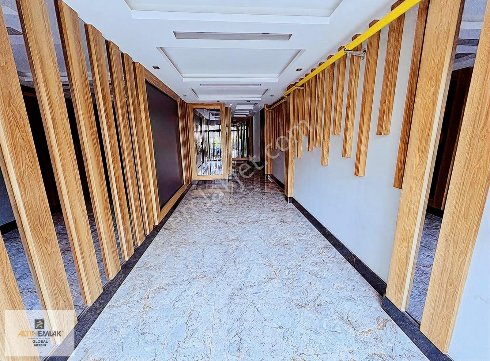 Altın Emlak'tn Full Deniz Manzaralı Yola Yakın Havuzlu Lüks 4+1 - Görsel 17