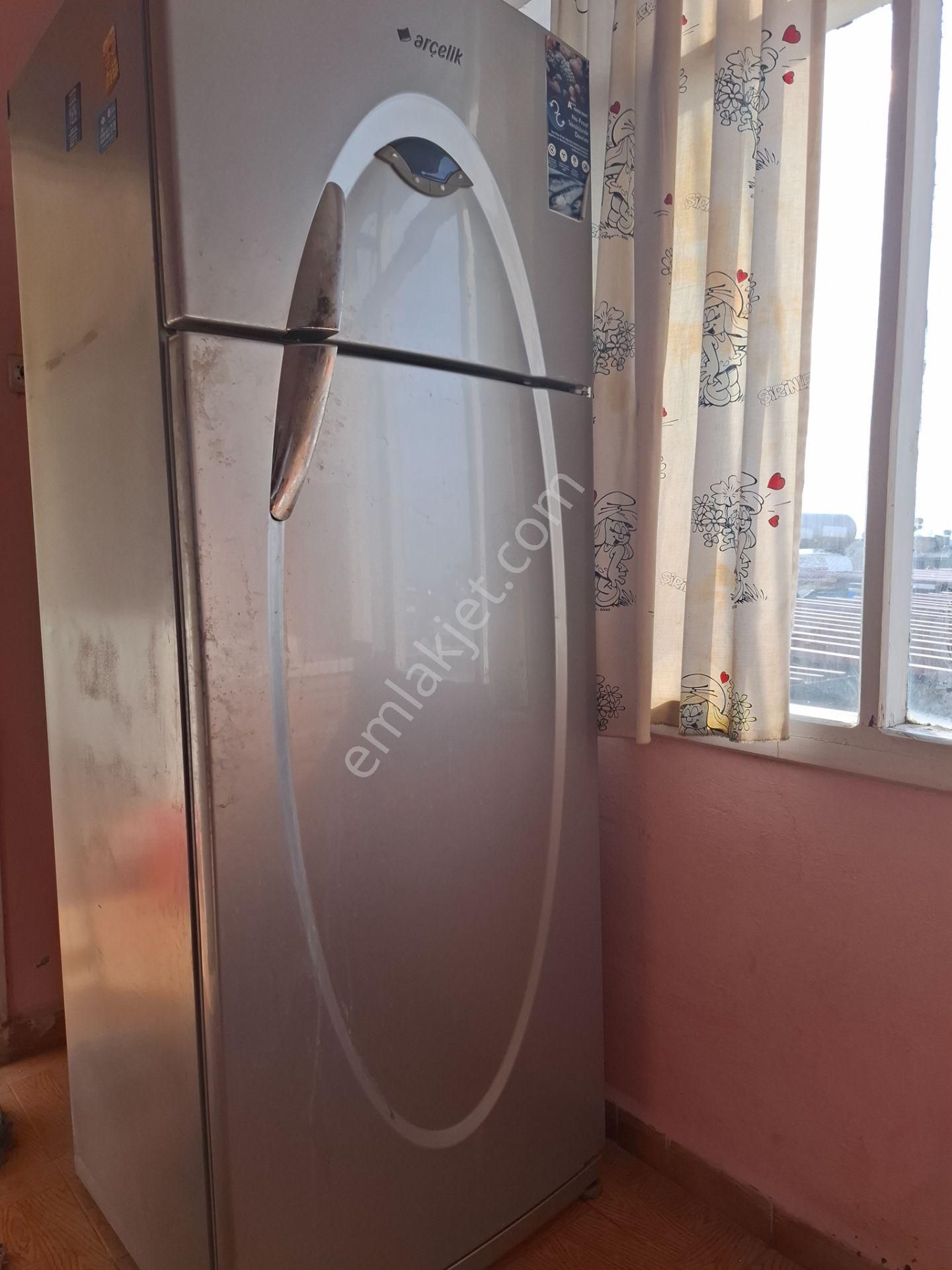 2+1 Teraslı Müstakil Bu Fiyata 8500 Tl Yarı Eşyalı Olarak Kiralık.. - Görsel 15