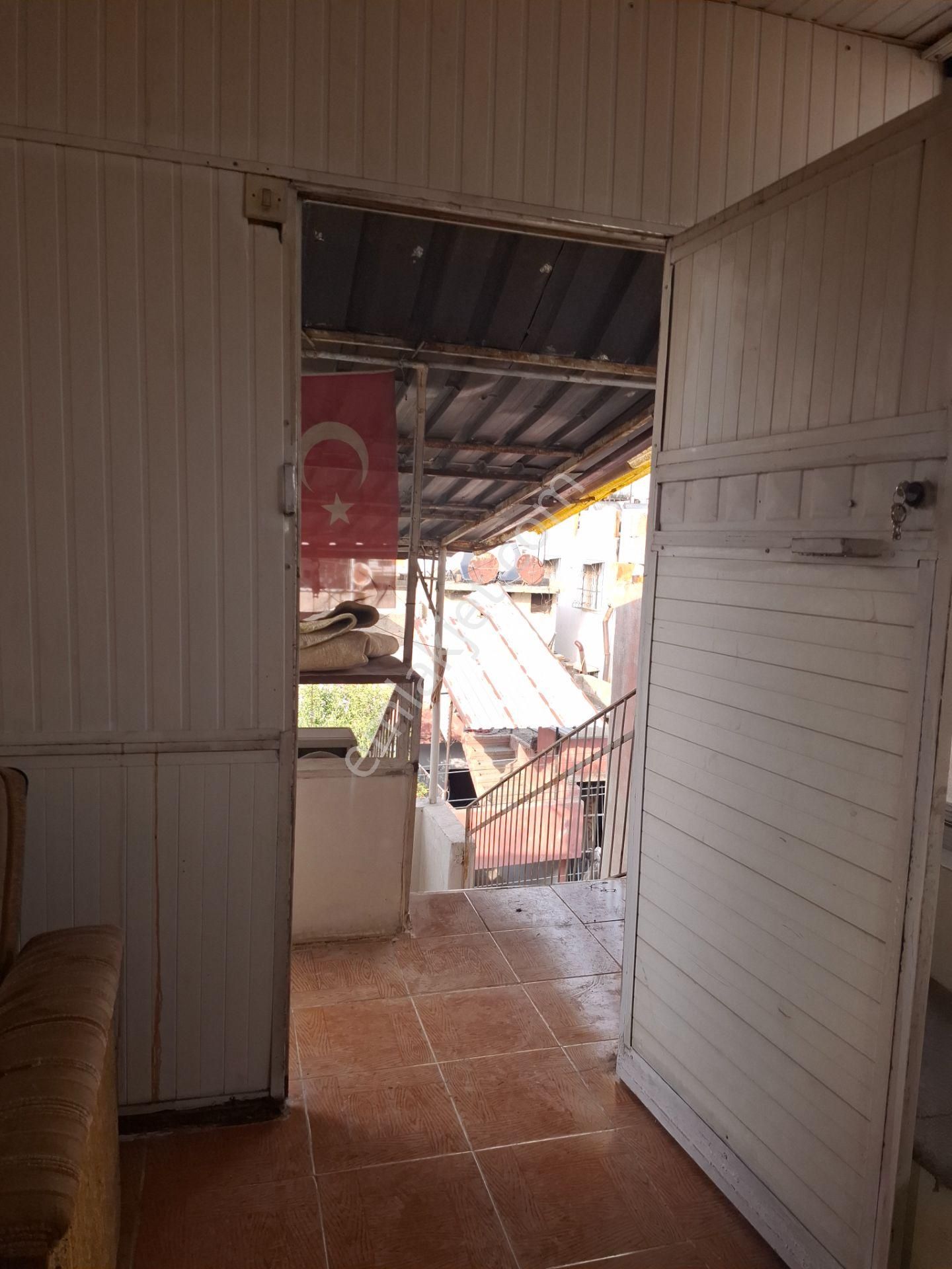 2+1 Teraslı Müstakil Bu Fiyata 8500 Tl Yarı Eşyalı Olarak Kiralık.. - Görsel 17