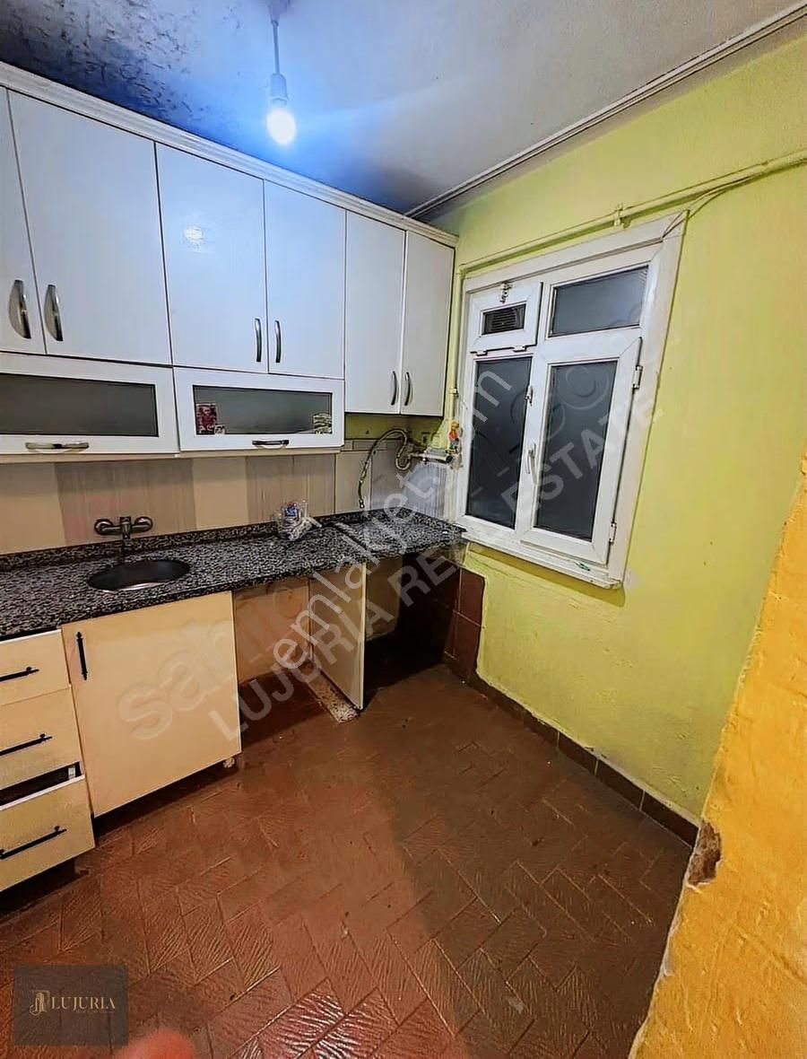 Karadeniz Mahallesi Bahçe Katı 2+1 Daire Satılık! - Görsel 8