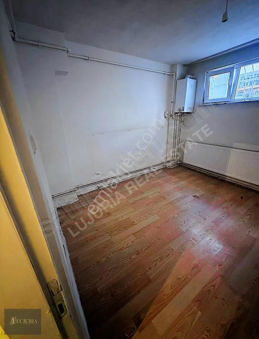 Karadeniz Mahallesi Bahçe Katı 2+1 Daire Satılık! - Görsel 5