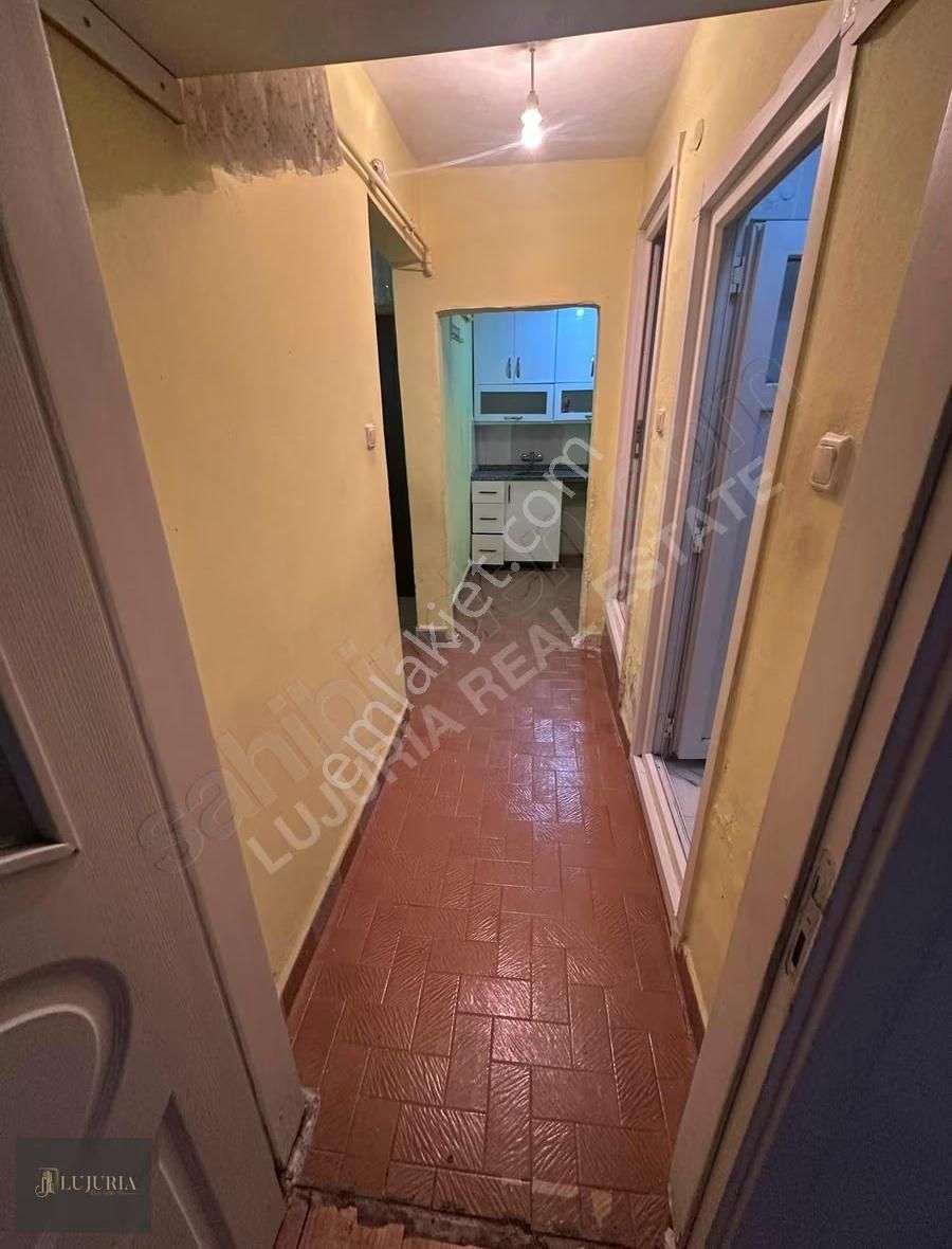 Karadeniz Mahallesi Bahçe Katı 2+1 Daire Satılık! - Görsel 15