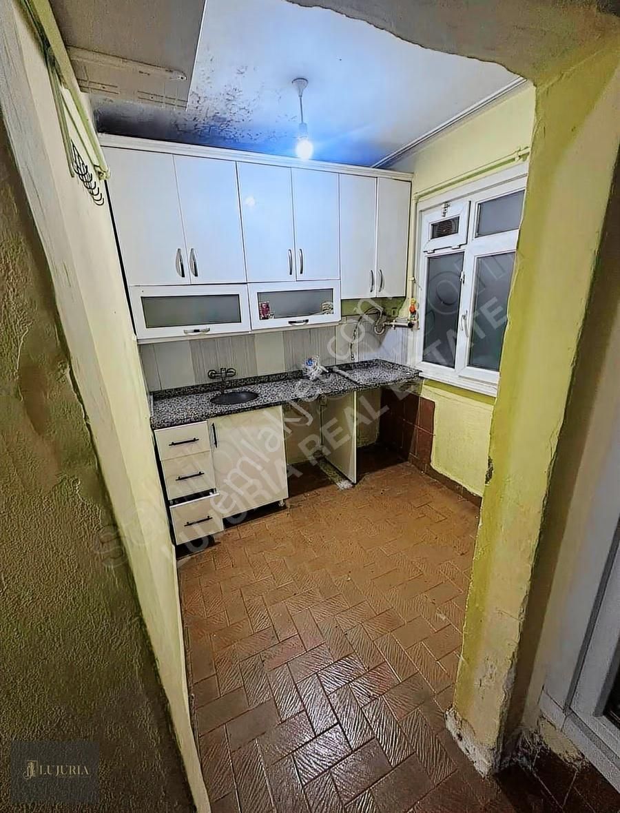 Karadeniz Mahallesi Bahçe Katı 2+1 Daire Satılık! - Görsel 7