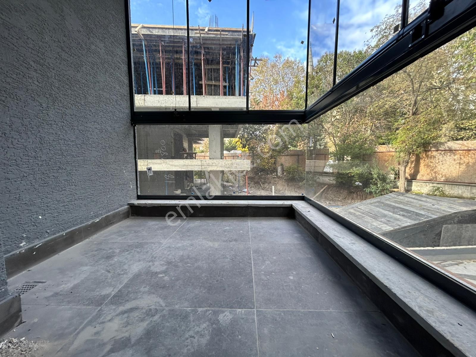 Goldhouse Dan Satılık Bahçeli Nizam Da 2+1 Sıfır Daire - Görsel 5