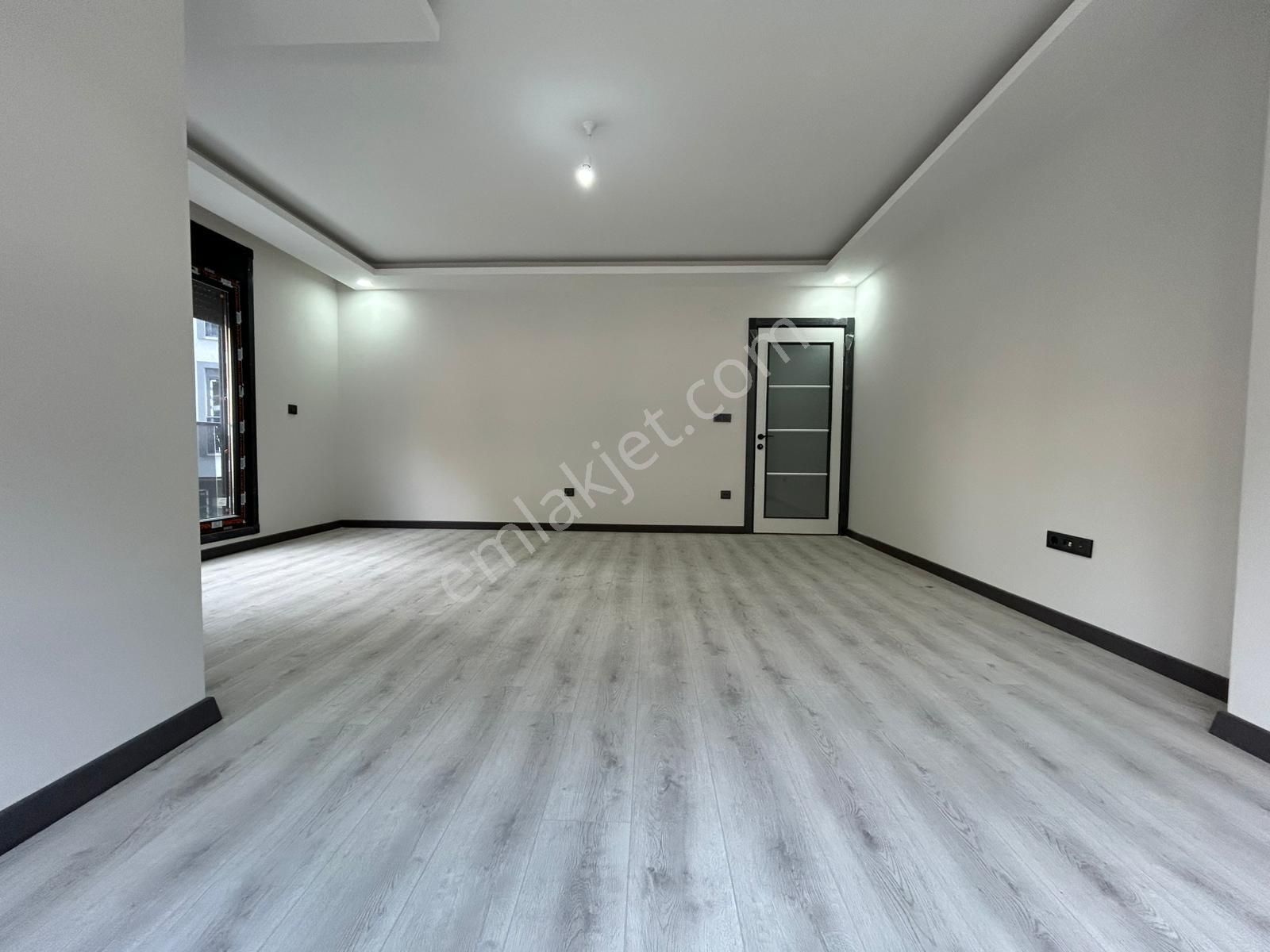 Goldhouse Dan Satılık Bahçeli Nizam Da 2+1 Sıfır Daire - Görsel 3