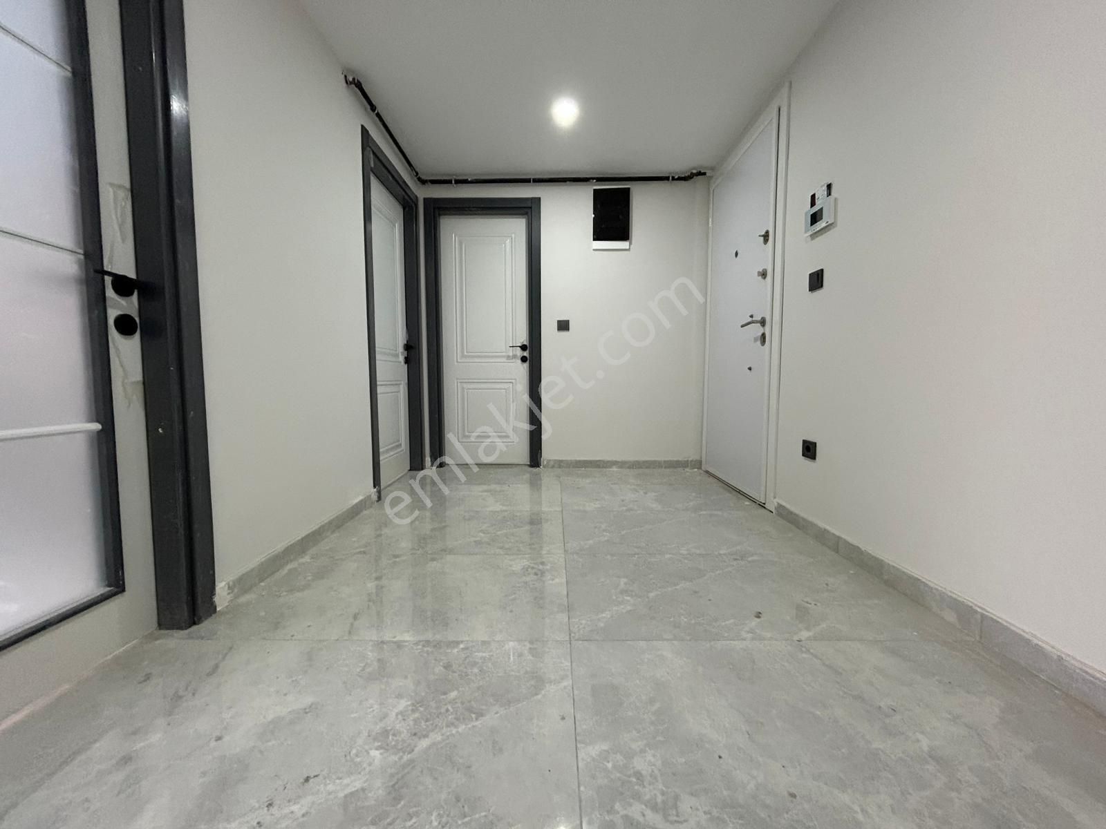 Goldhouse Dan Satılık Bahçeli Nizam Da 2+1 Sıfır Daire - Görsel 20