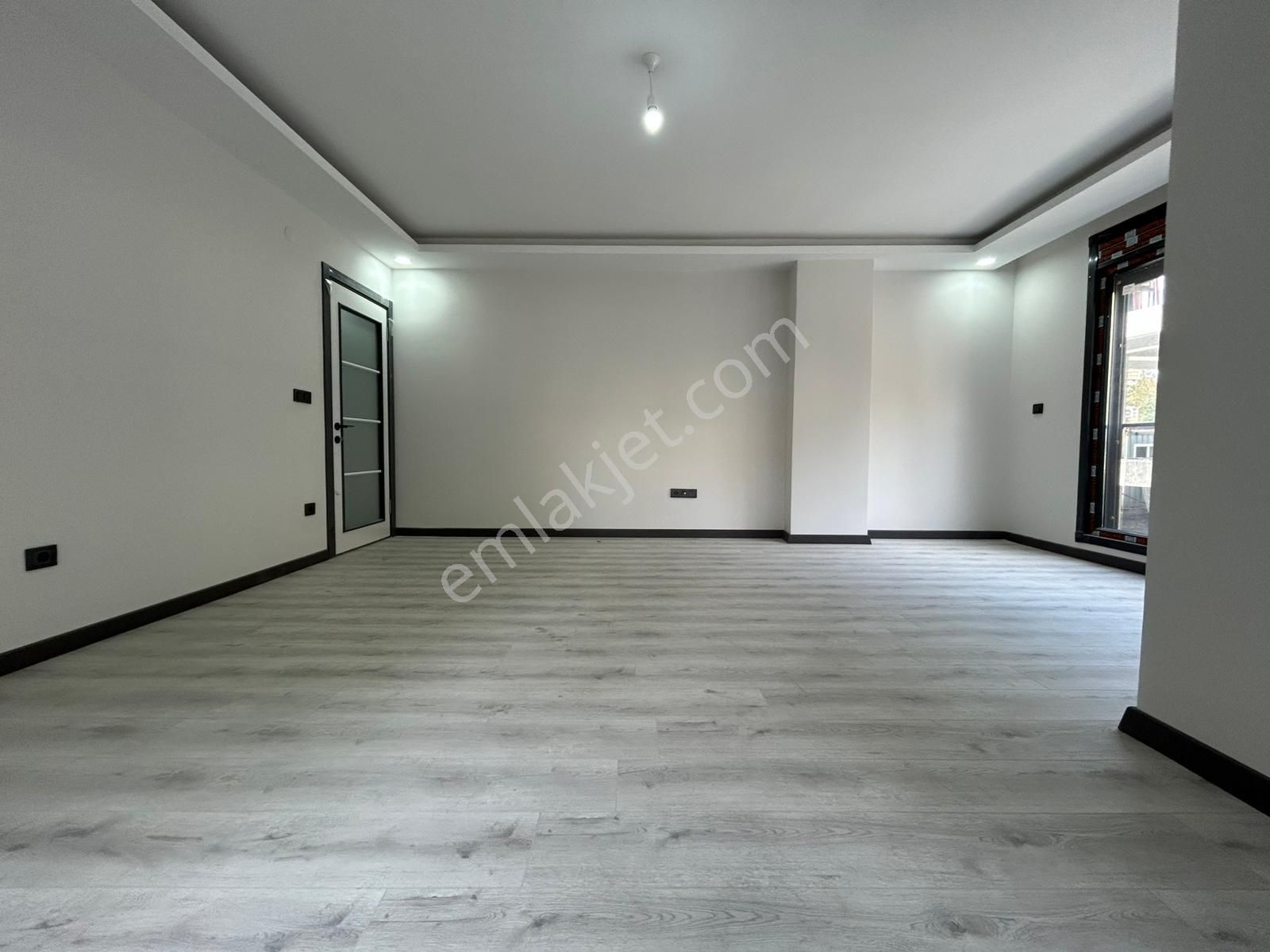 Goldhouse Dan Satılık Bahçeli Nizam Da 2+1 Sıfır Daire - Görsel 4