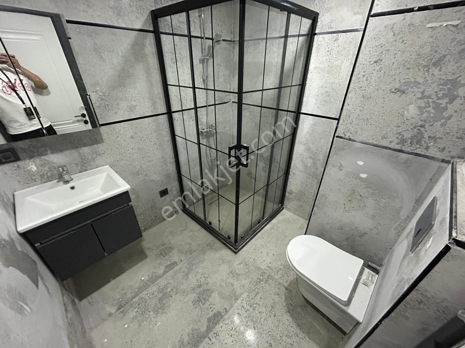 Goldhouse Dan Satılık Bahçeli Nizam Da 2+1 Sıfır Daire - Görsel 15