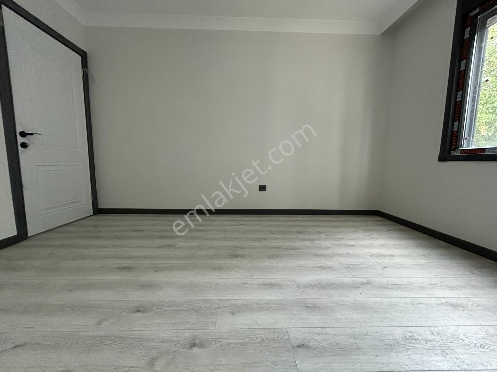 Goldhouse Dan Satılık Bahçeli Nizam Da 2+1 Sıfır Daire - Görsel 14