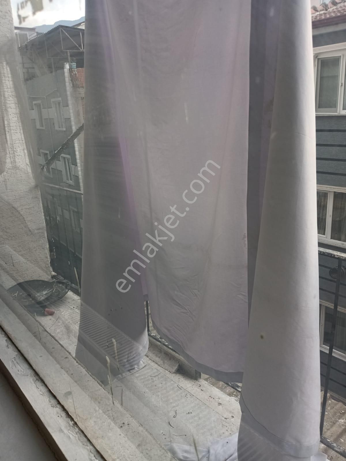 Bursa Osmangazi Ulu Mah Uluyol'da Kiralık 2+1 Daire - Görsel 9