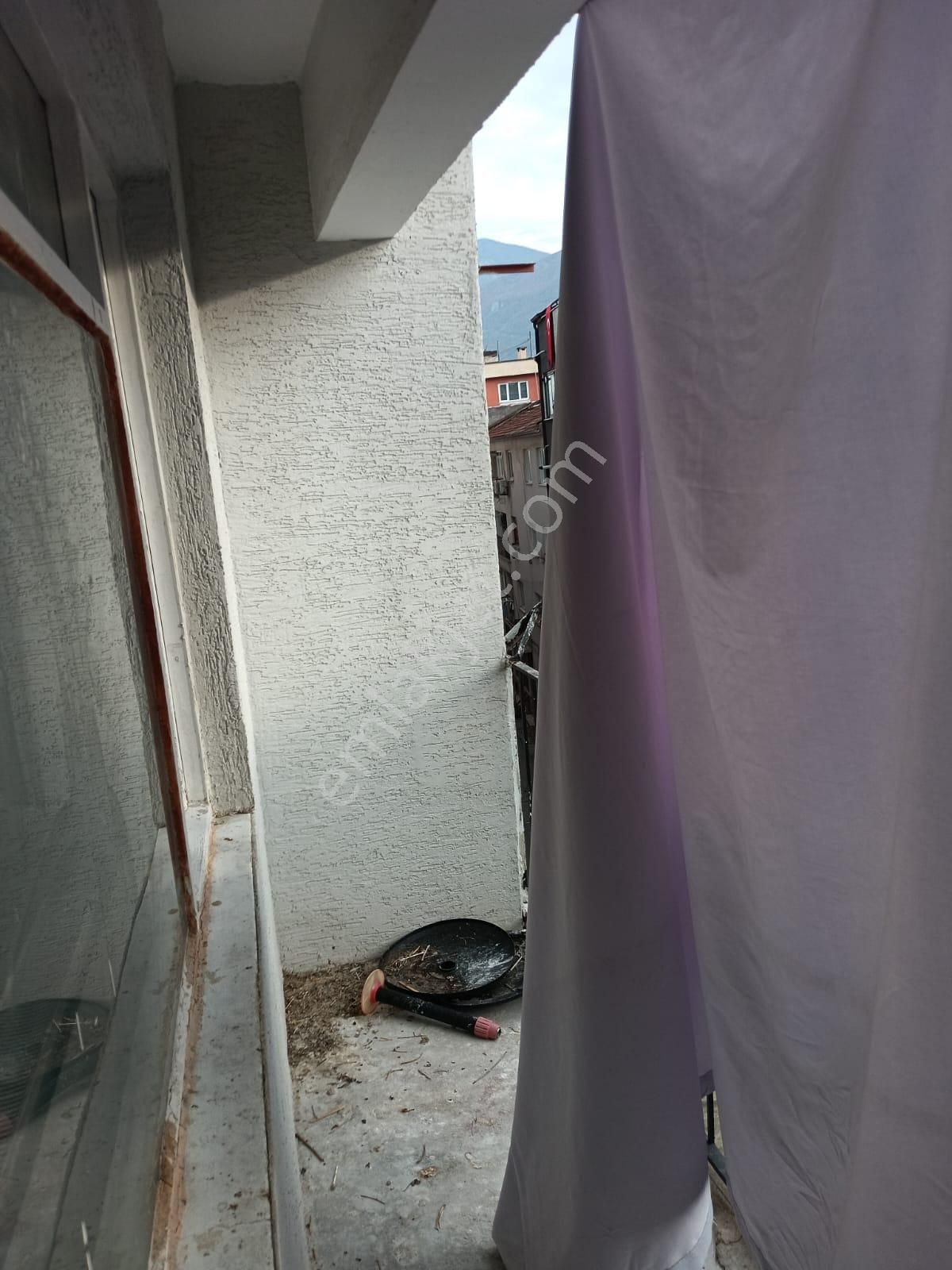 Bursa Osmangazi Ulu Mah Uluyol'da Kiralık 2+1 Daire - Görsel 6