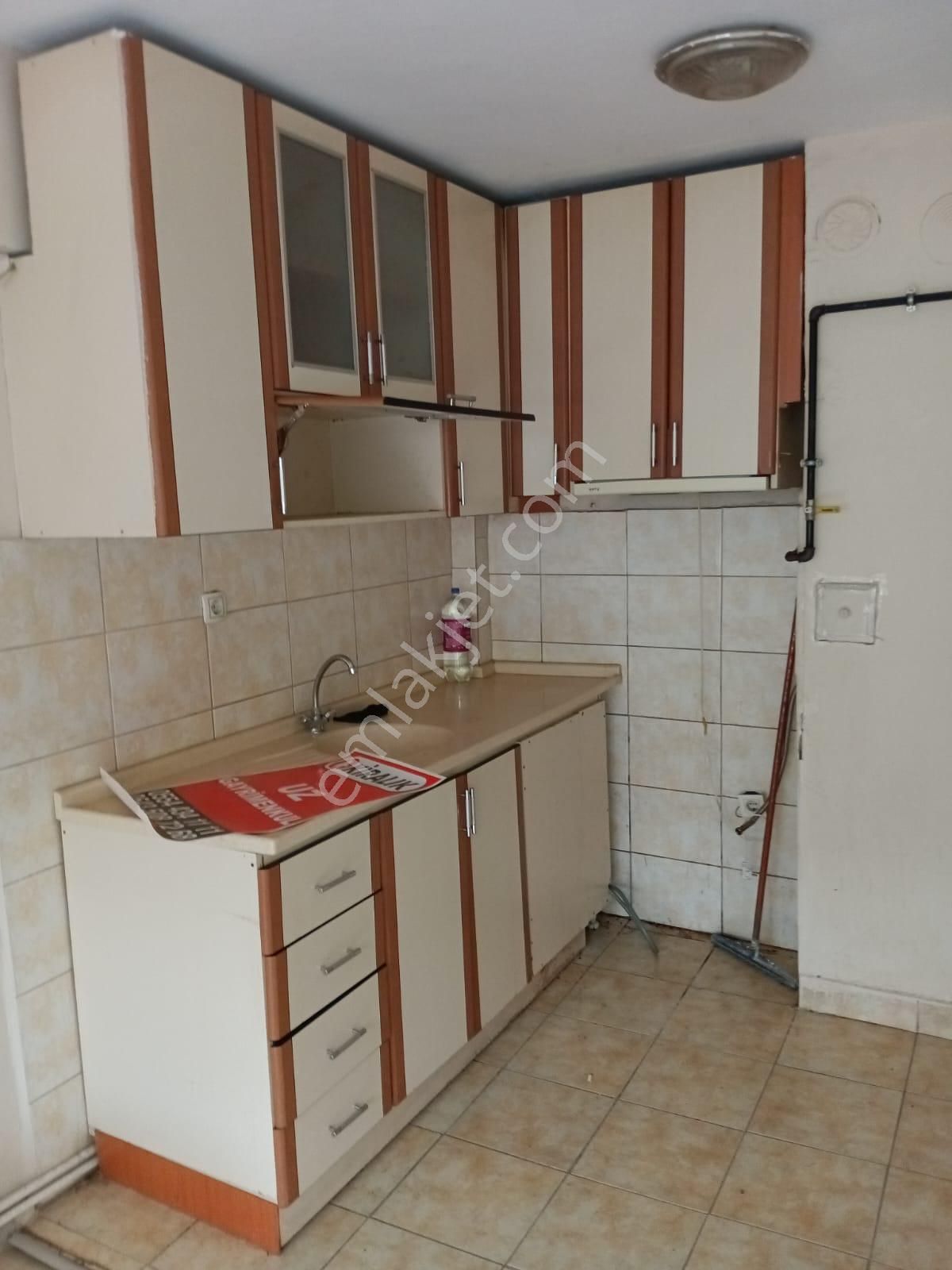 Bursa Osmangazi Ulu Mah Uluyol'da Kiralık 2+1 Daire - Görsel 25