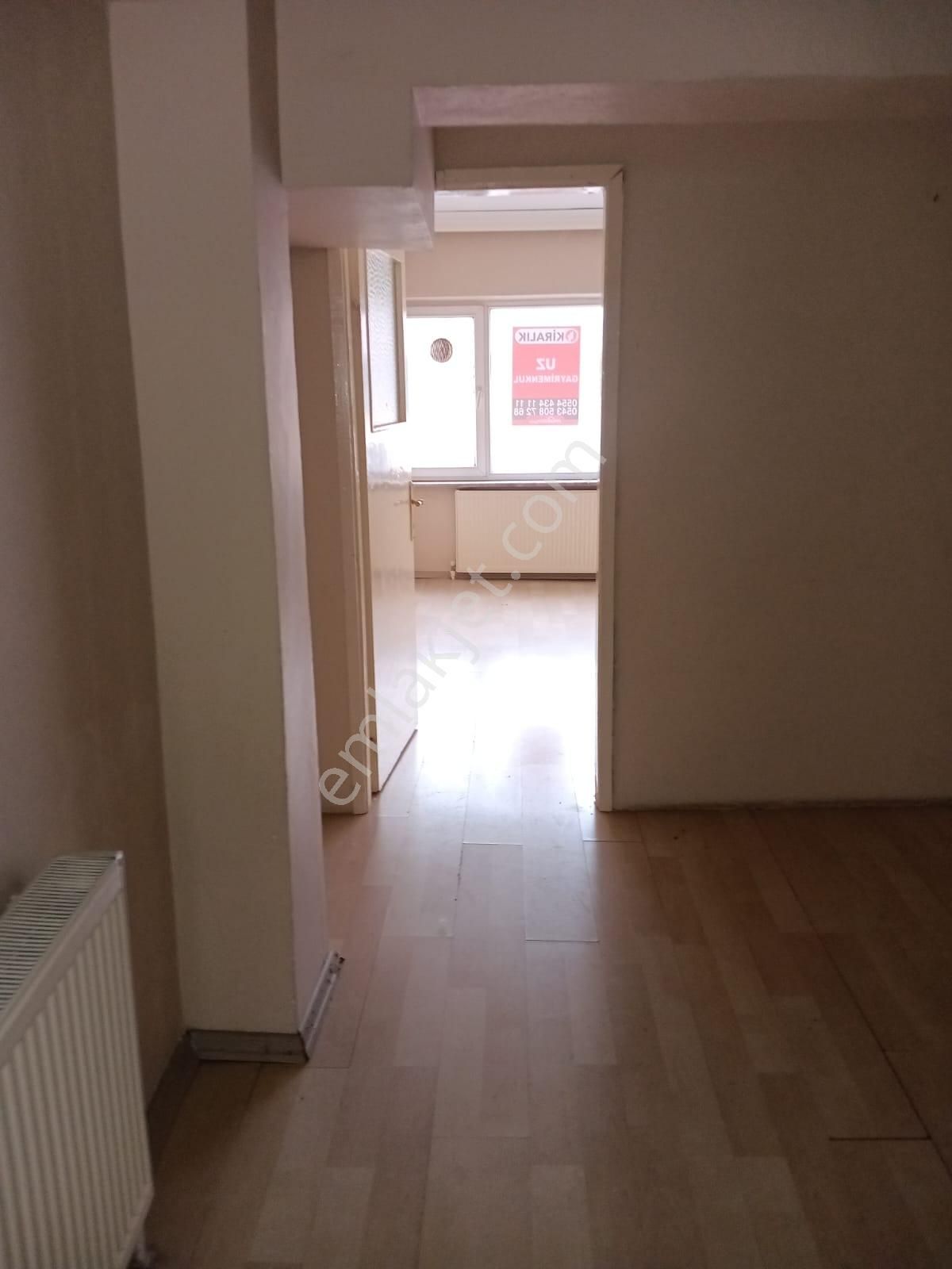Bursa Osmangazi Ulu Mah Uluyol'da Kiralık 2+1 Daire