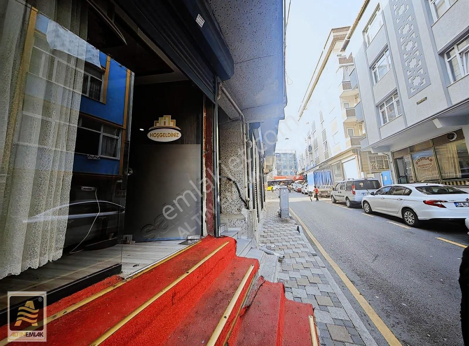 Oruçreis Mh. Barbaros Cd Dibinde 2+1 Satılık Yüksek Giriş - Görsel 11