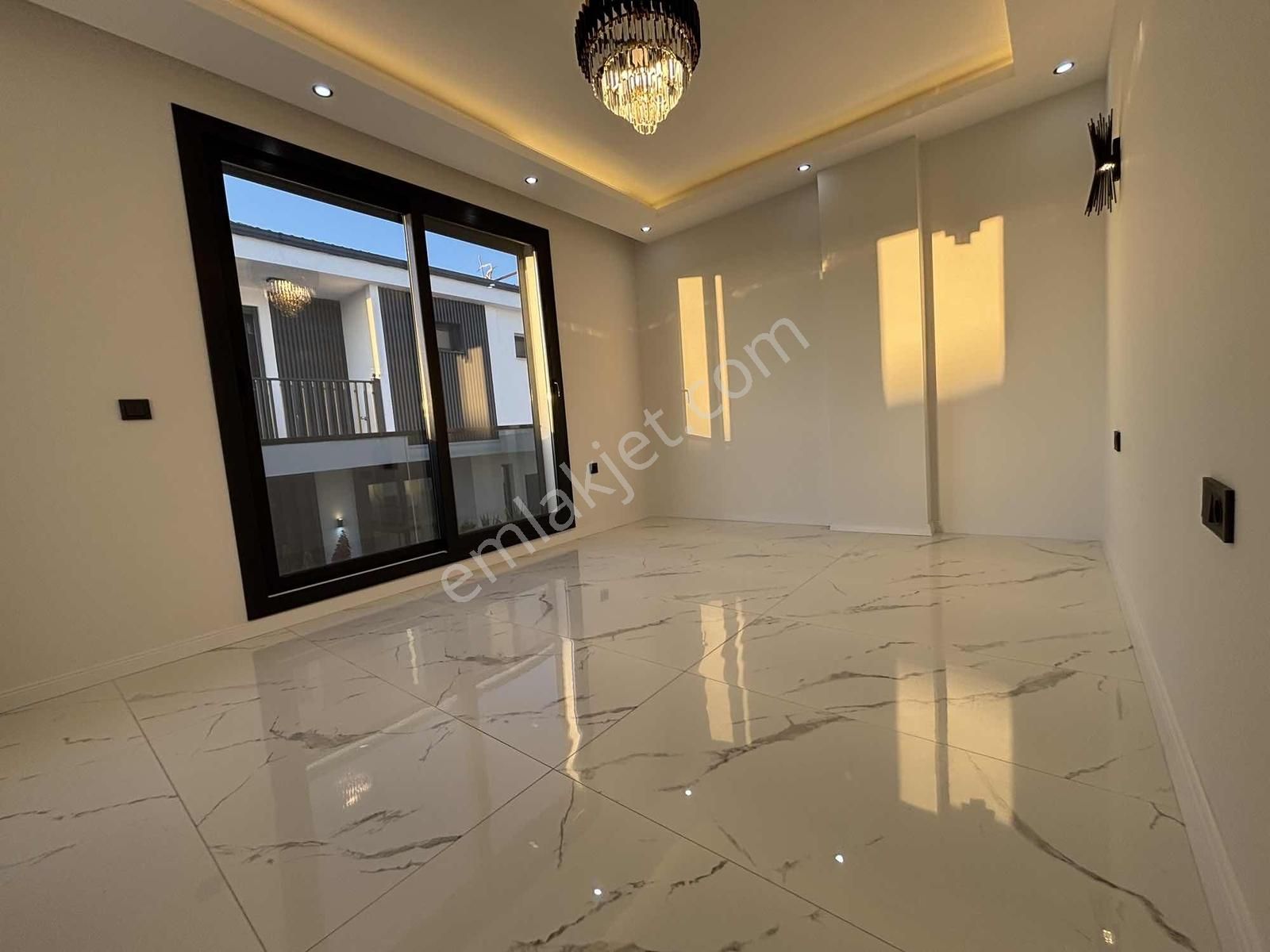 Didim'de Satılık Villa - Görsel 14