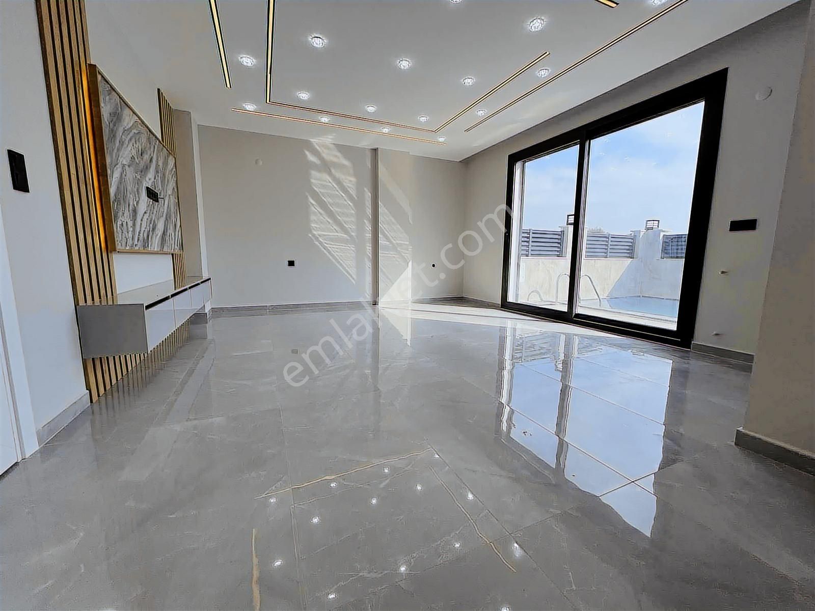 Didim'de Satılık Müstakil Villa - Görsel 4