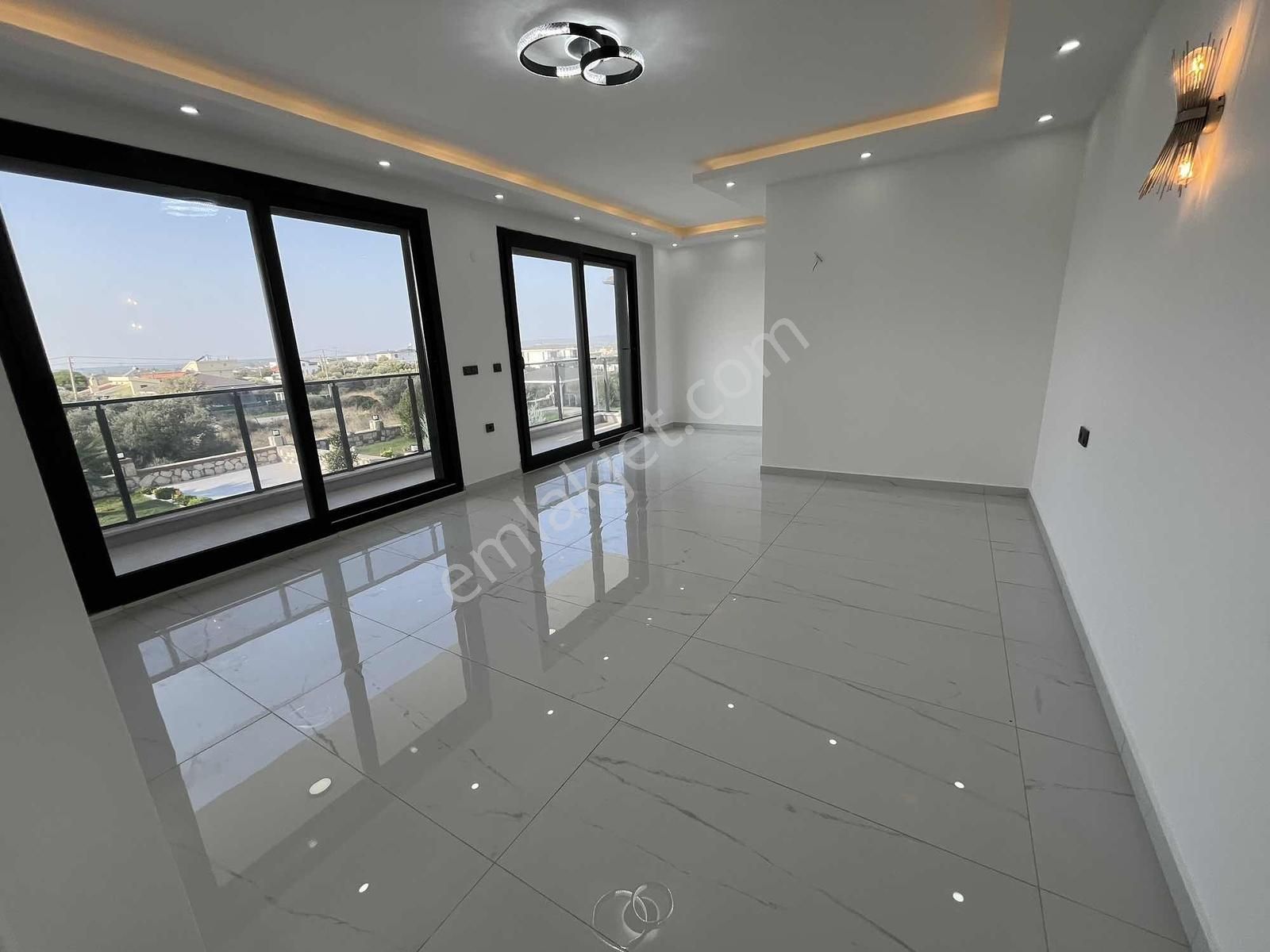 Didim De Satılık Villa - Görsel 29