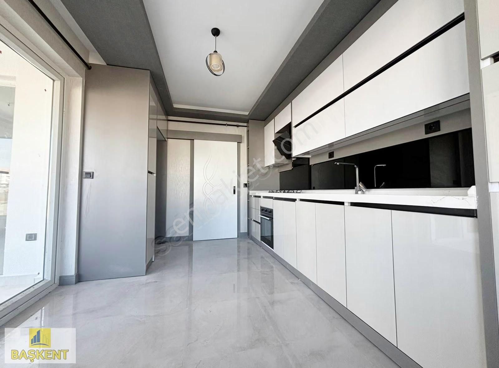 Başkent Gayrimenkul'den Site'de Merkez'de Geniş Yapılı 3+1 Daire - Görsel 27