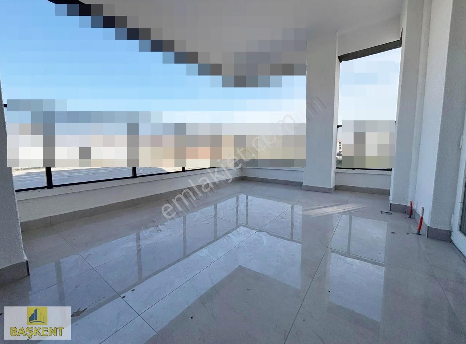 Başkent Gayrimenkul'den Site'de Merkez'de Geniş Yapılı 3+1 Daire - Görsel 12