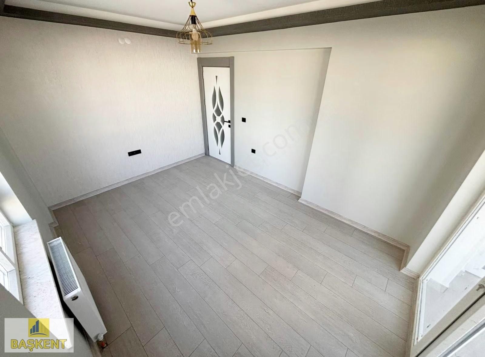 Başkent Gayrimenkul'den Site'de Merkez'de Geniş Yapılı 3+1 Daire - Görsel 20