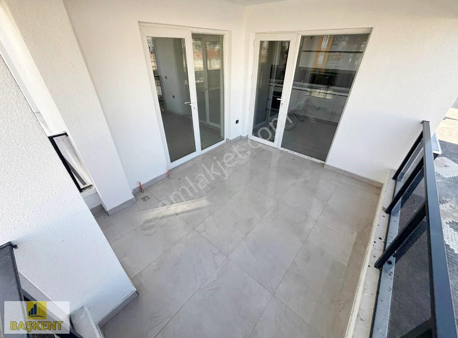 Başkent Gayrimenkul'den Site'de Merkez'de Geniş Yapılı 3+1 Daire - Görsel 16