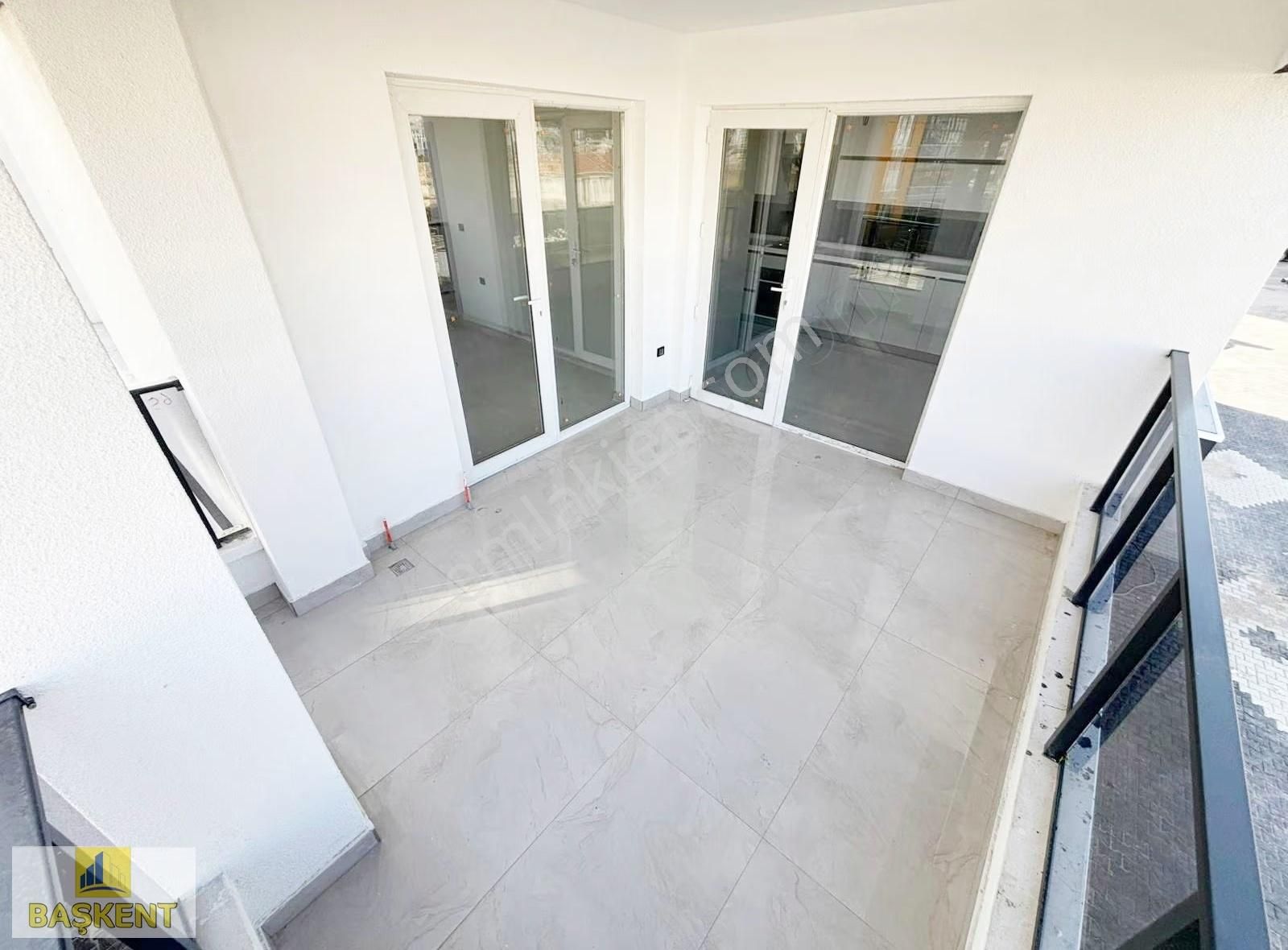 Başkent Gayrimenkul'den Site'de Merkez'de Geniş Yapılı 3+1 Daire - Görsel 7