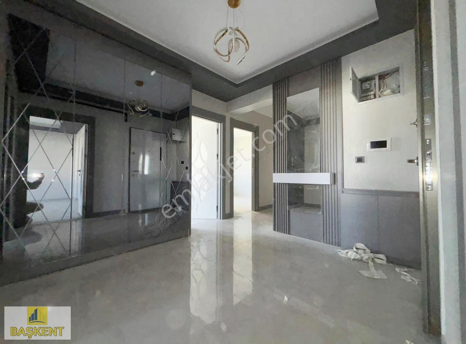 Başkent Gayrimenkul'den Site'de Merkez'de Geniş Yapılı 3+1 Daire - Görsel 31