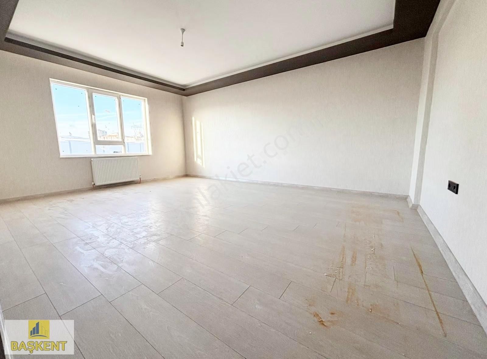 Başkent Gayrimenkul'den Site'de Merkez'de Geniş Yapılı 3+1 Daire - Görsel 14