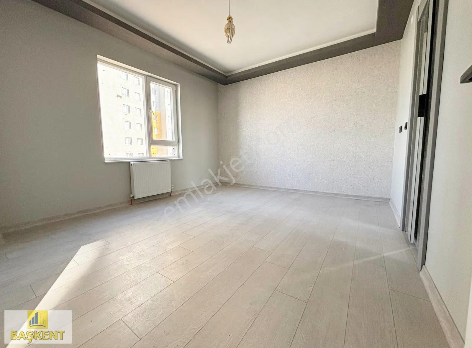 Başkent Gayrimenkul'den Site'de Merkez'de Geniş Yapılı 3+1 Daire - Görsel 5