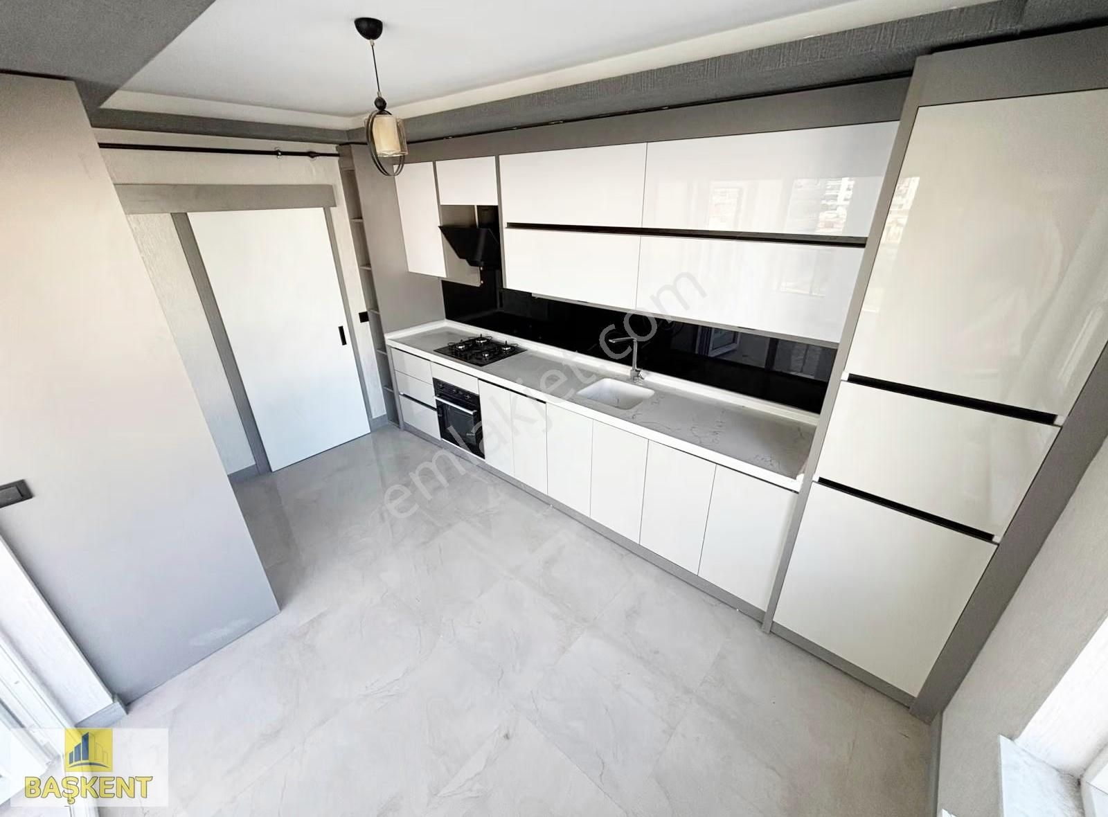 Başkent Gayrimenkul'den Site'de Merkez'de Geniş Yapılı 3+1 Daire - Görsel 23