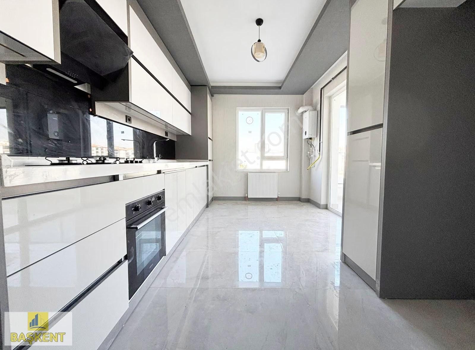 Başkent Gayrimenkul'den Site'de Merkez'de Geniş Yapılı 3+1 Daire - Görsel 26